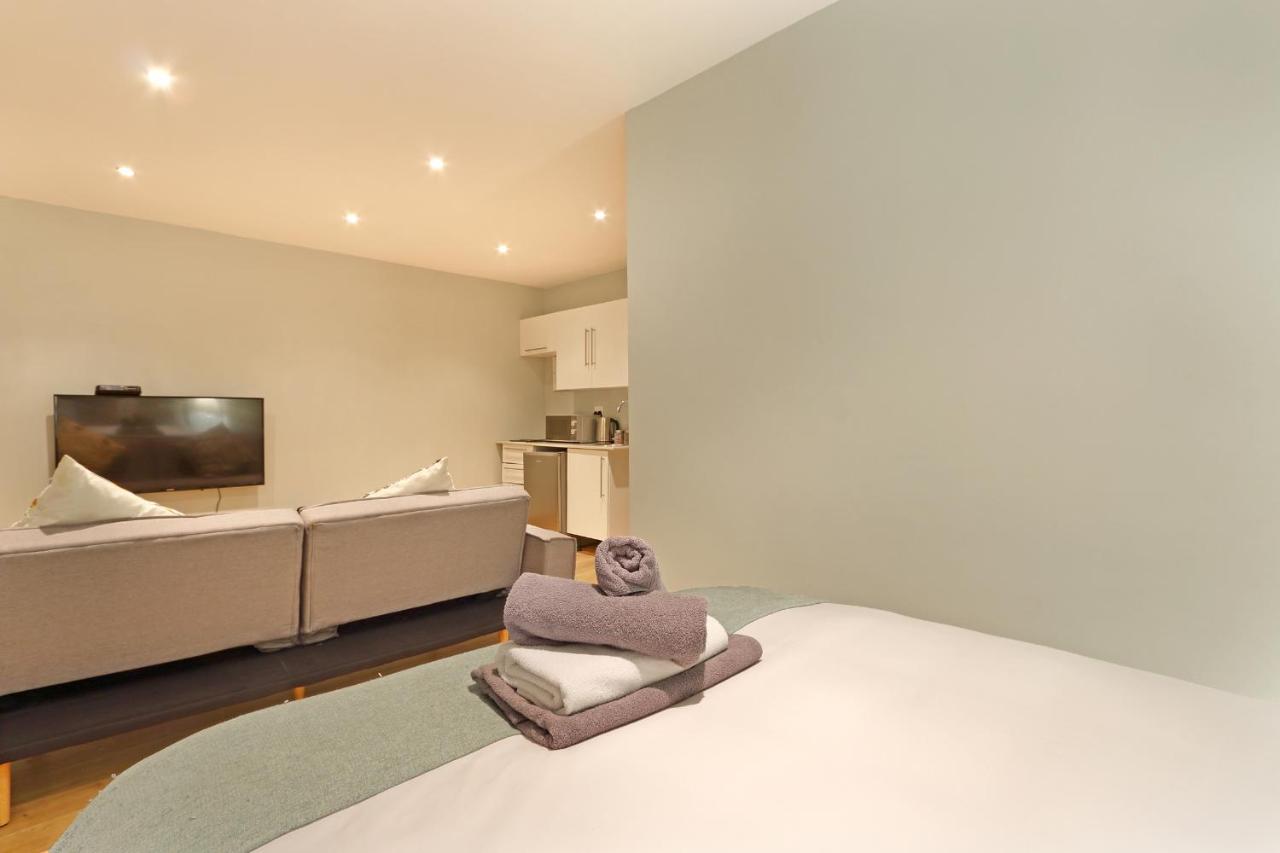 Hippo Pod (adults Only) Hotel Cape Town